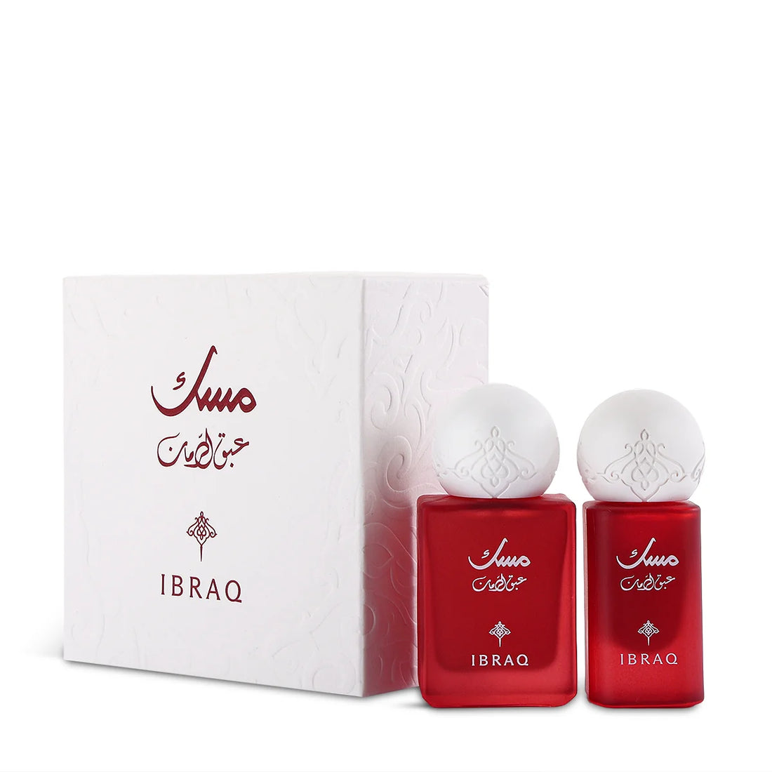 Musk Pomegranate 10ml+ 6mL OIL