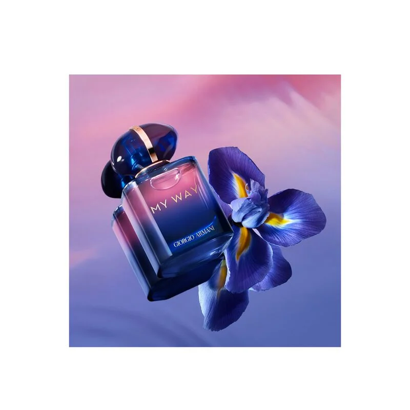 My Way parfum 100ml (Without Box)