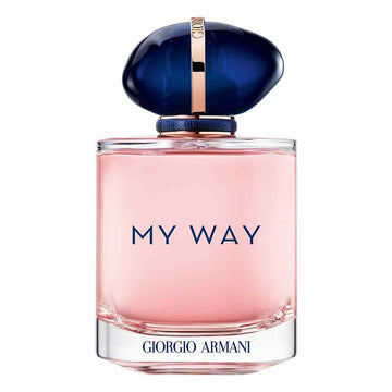 My Way perfume 100ml