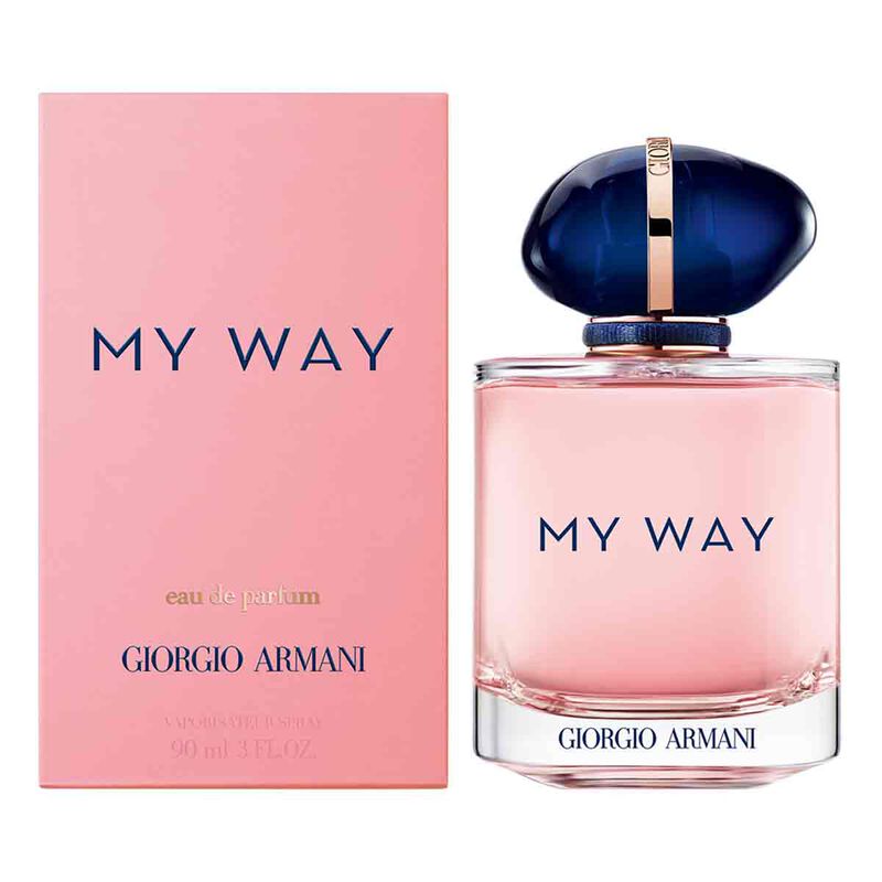 My Way perfume 100ml