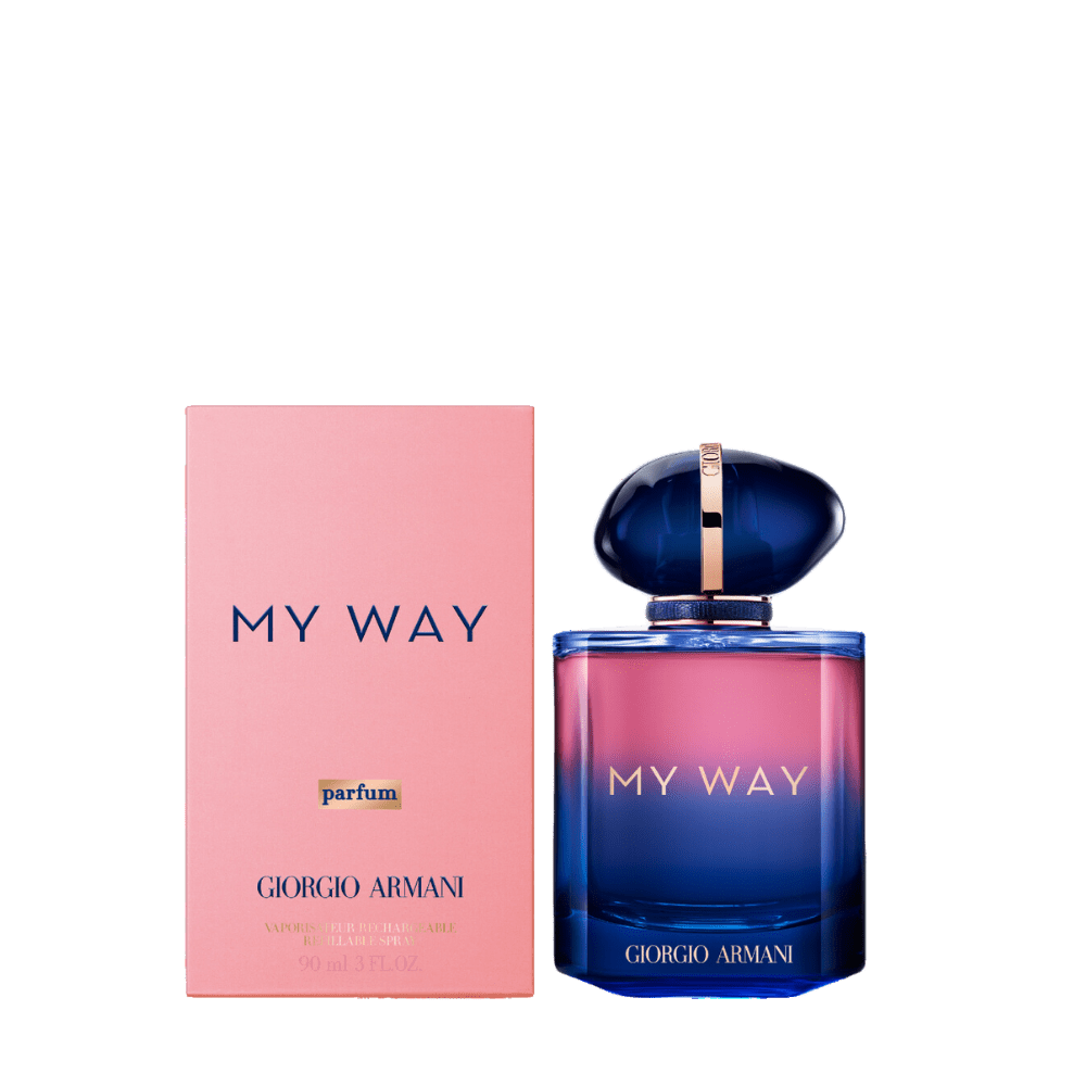 My Way parfum 100ml