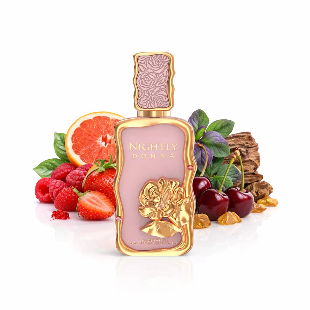 Nightly Donna 100ml