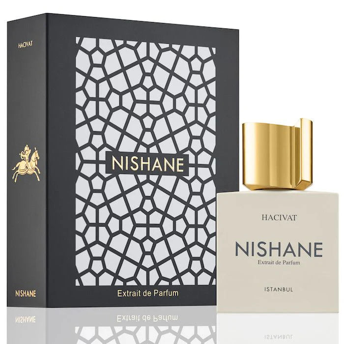 Nishane Hacivat 100ml