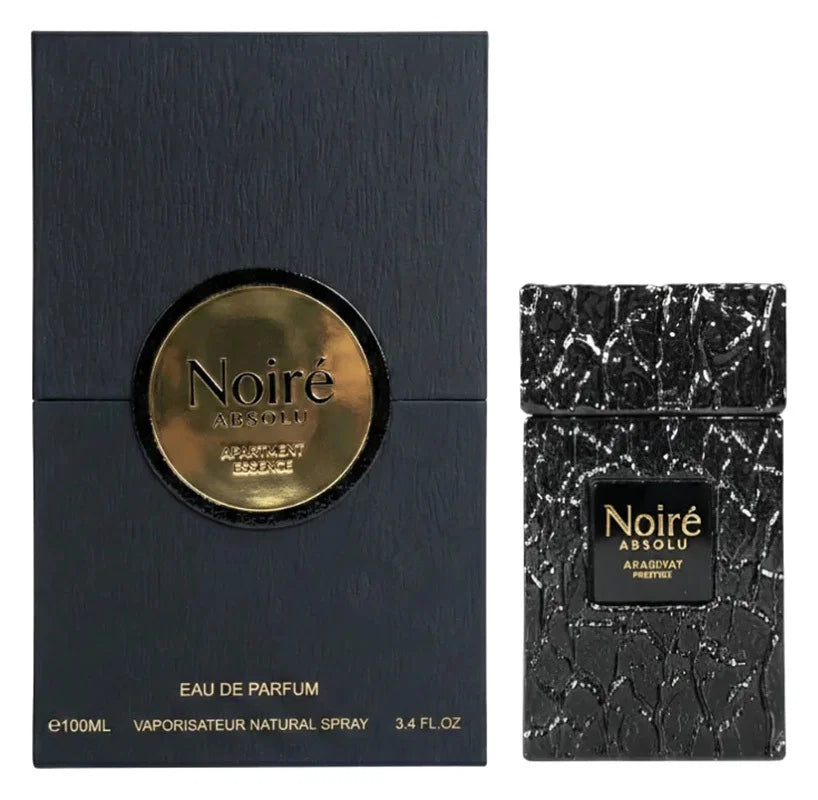 Noire Absolu