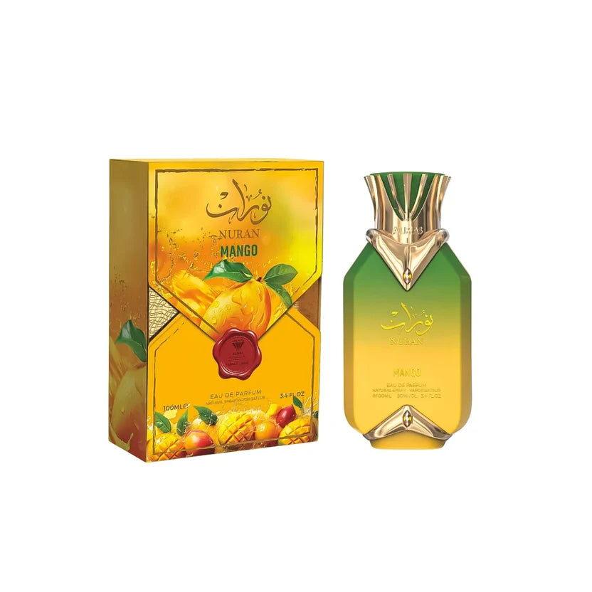 Noran Mango 100ml