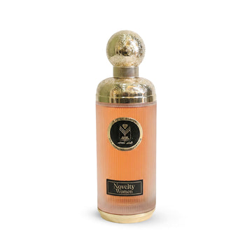 Almas Novelty For Woman 200ml
