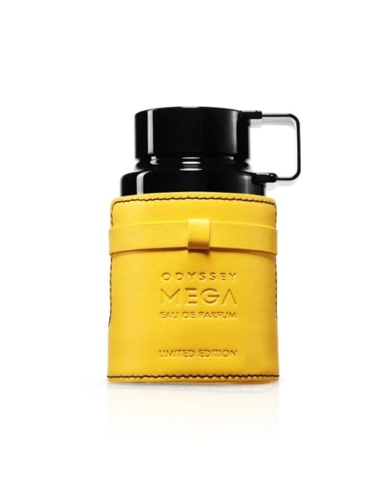 Odyssey Mega