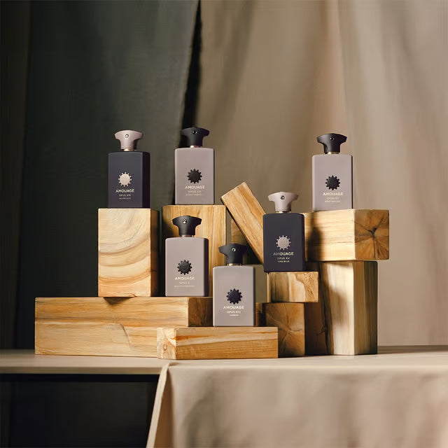 Opus Xvi Timber