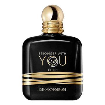 Oud 100ml (Without Box)