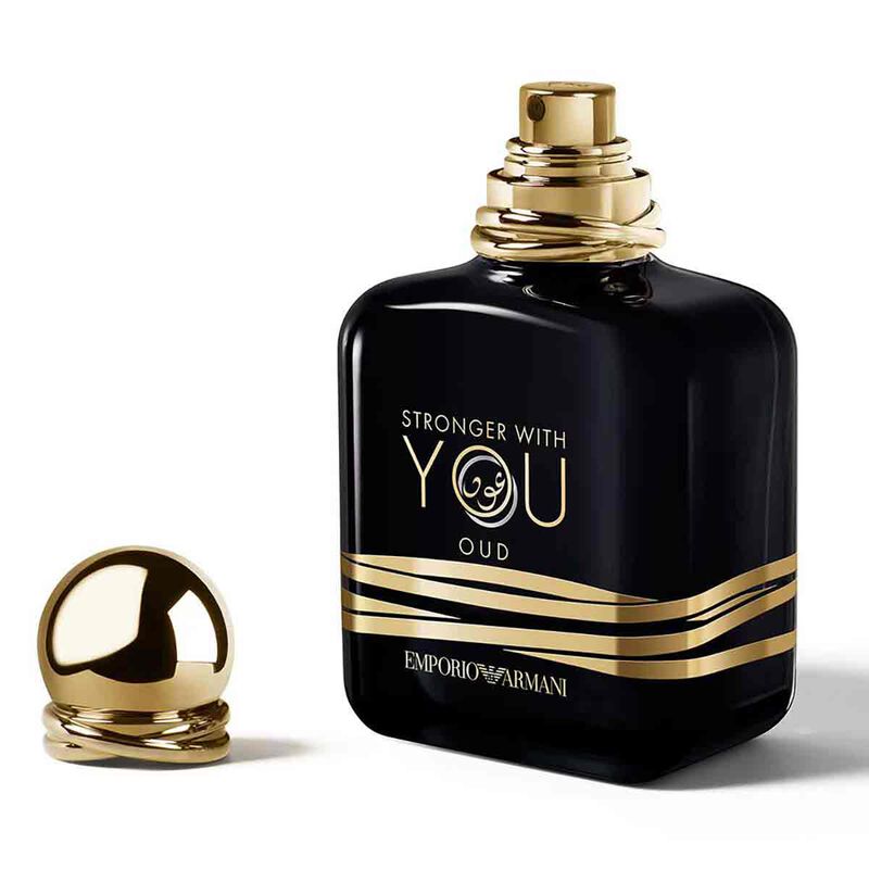Oud 100ml (Without Box)