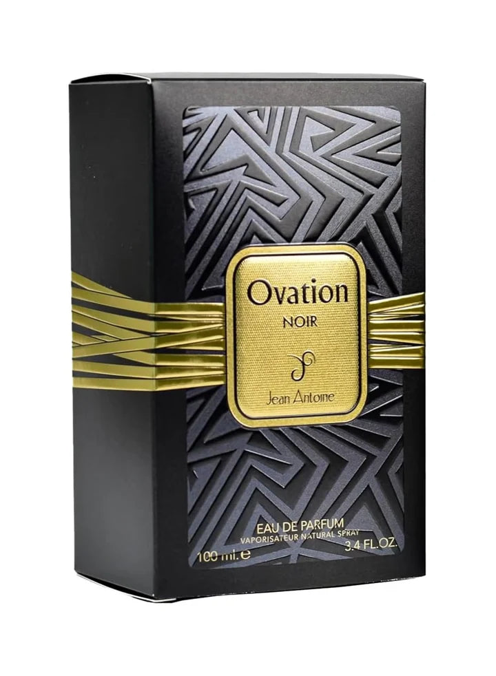 Ovation Noir Unisex 100ml