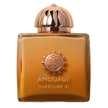 Overture 41
