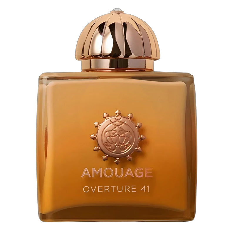 Overture 41