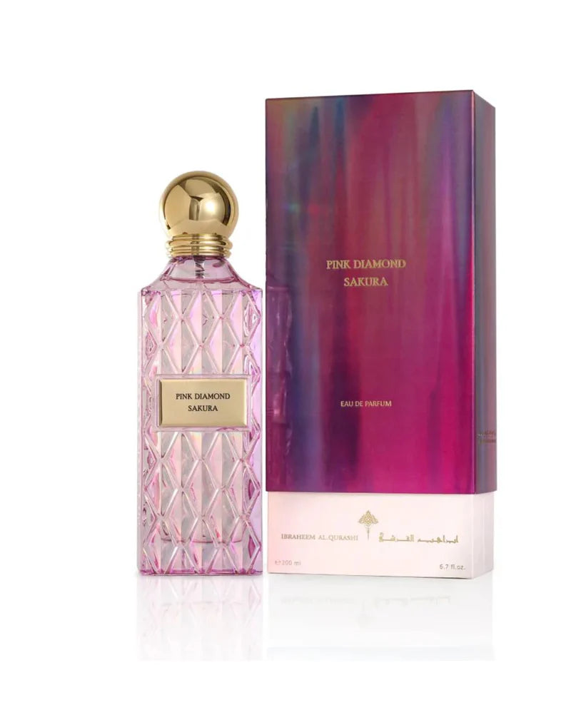 Pink Diamond Sakura 150ml