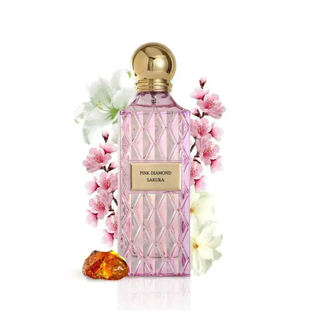 Pink Diamond Sakura 150ml