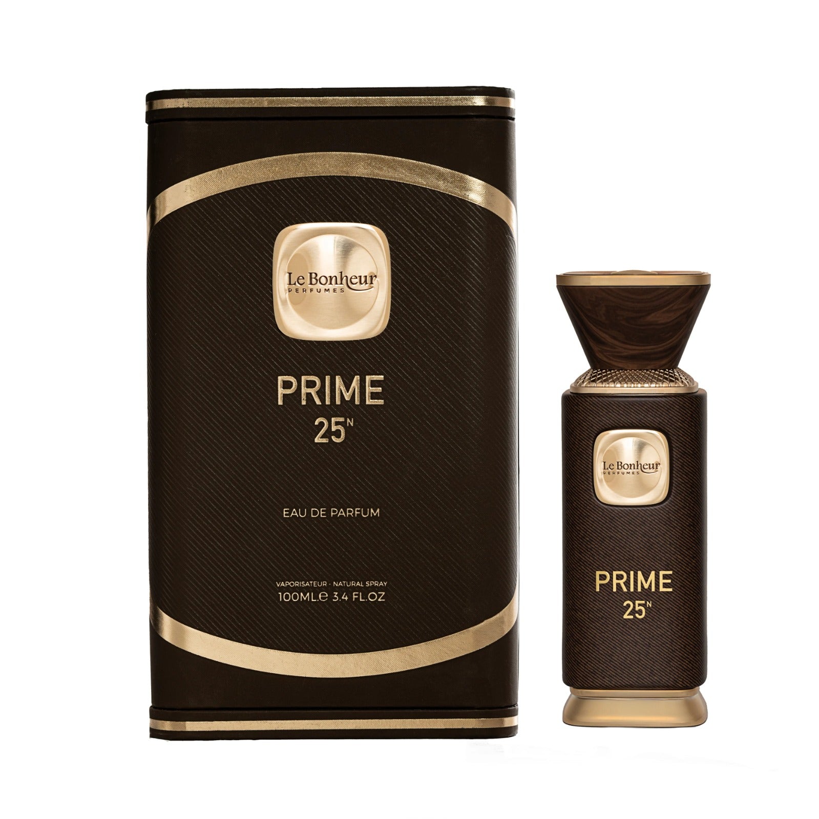 Prime 25 - Le Bonheur 100ml