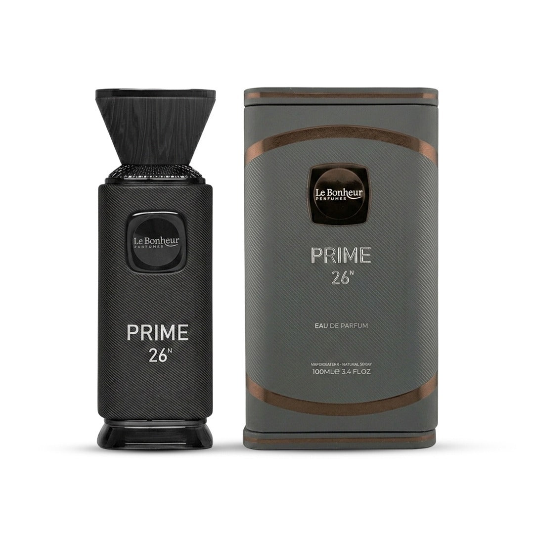 Prime 26 - Le Bonheur 100ml