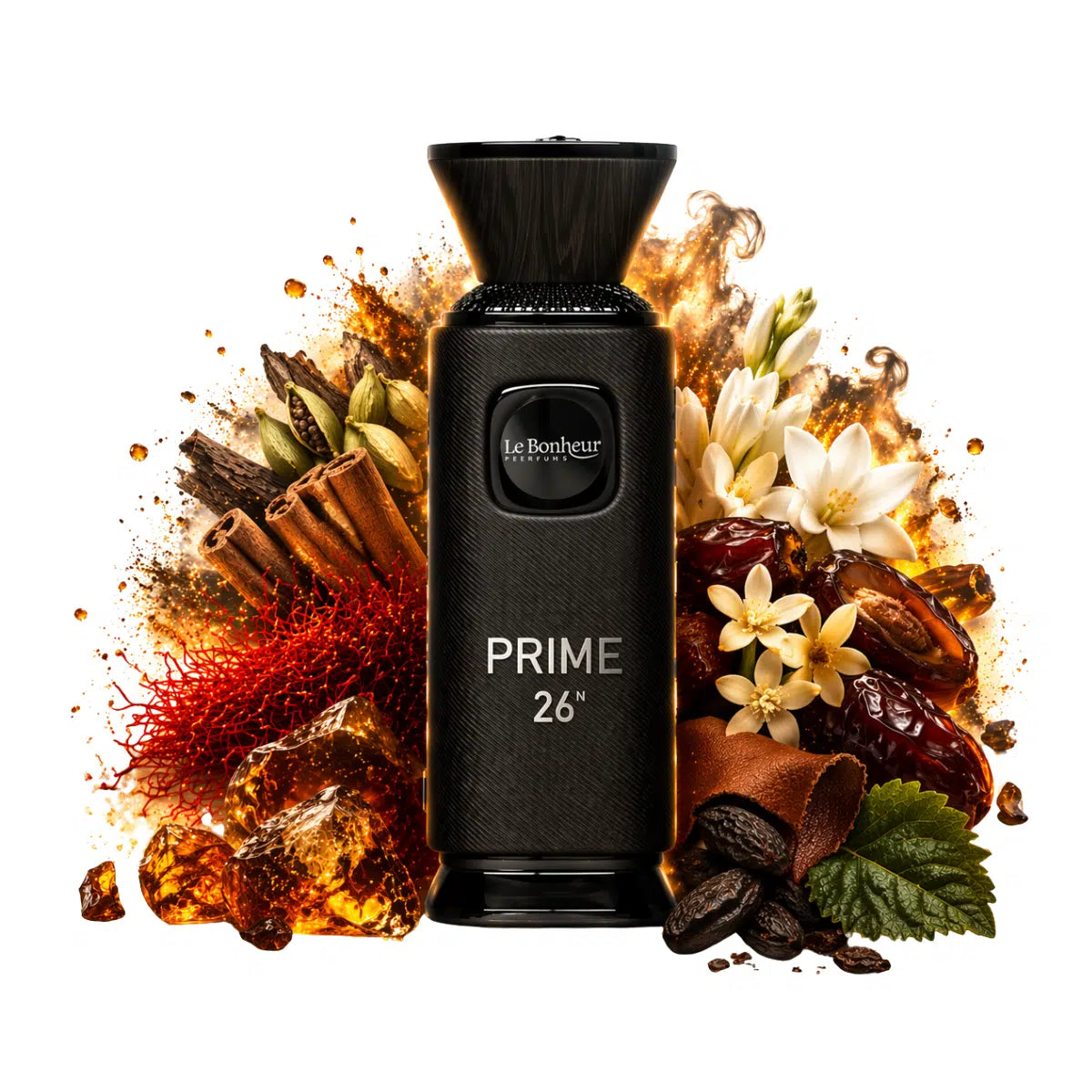 Prime 26 - Le Bonheur 100ml