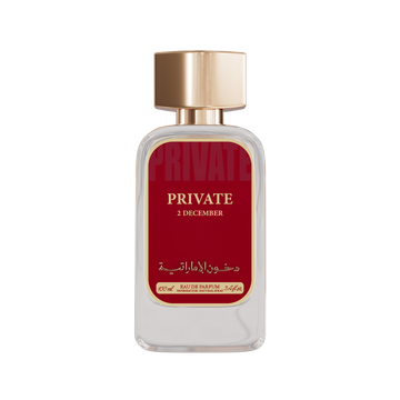 Private 2 Dec 100ml