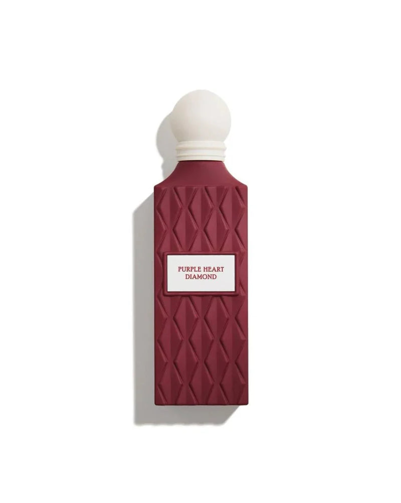 Purple Heart Diamond 150ml