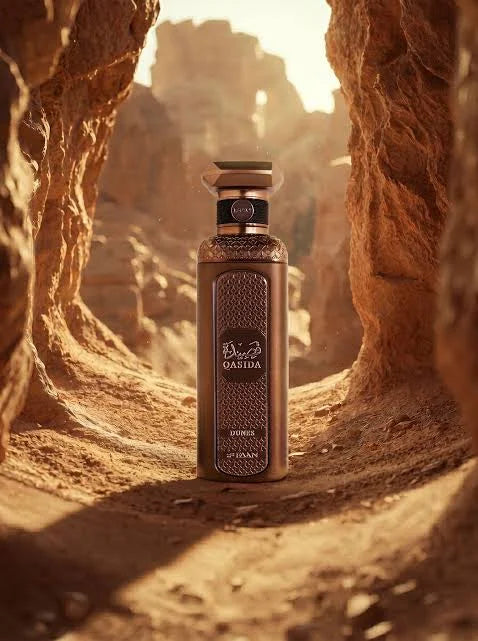 Qasida Dunes 200 ml