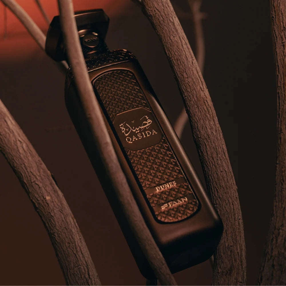 Qasida Dunes 200 ml