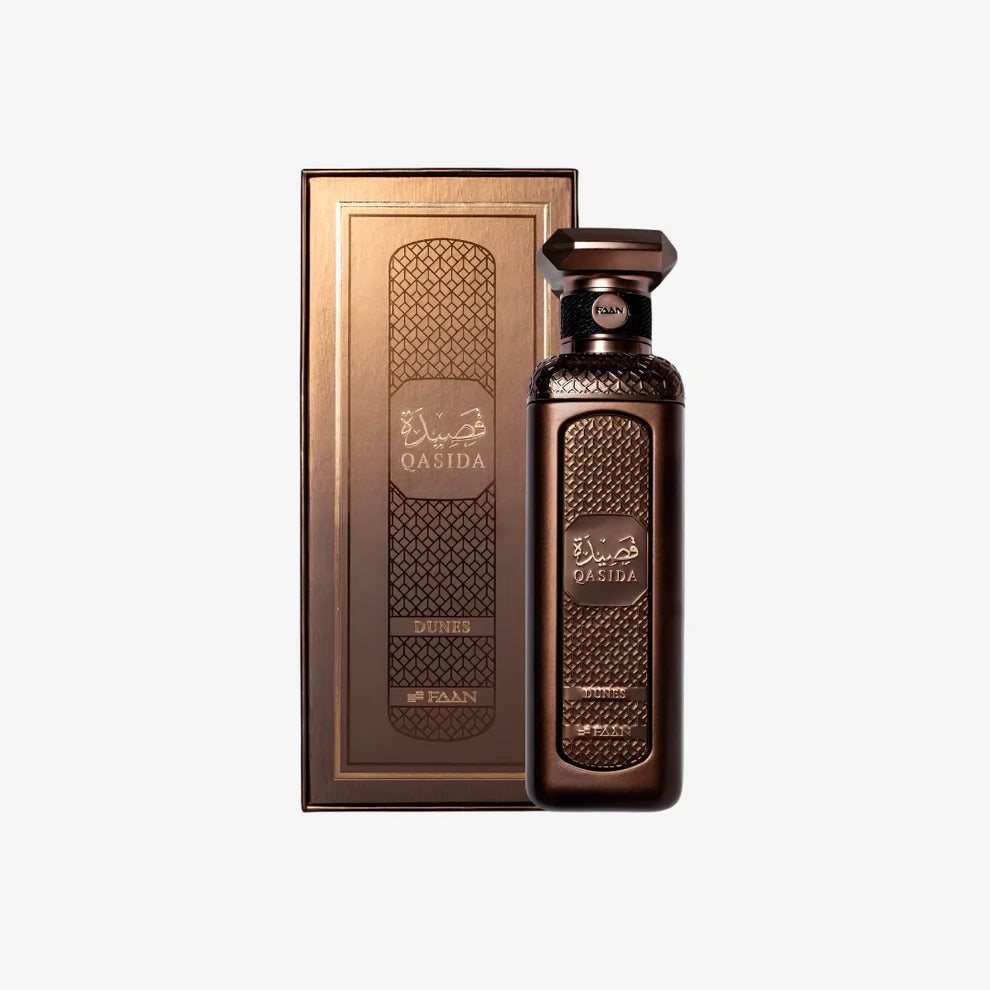 Qasida Dunes 200 ml