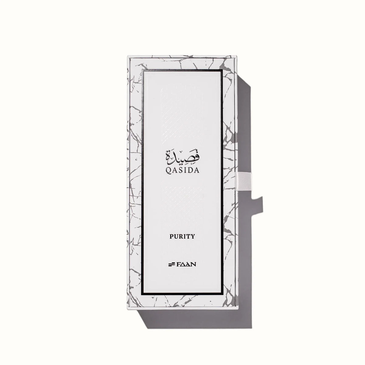 Qasida Purity