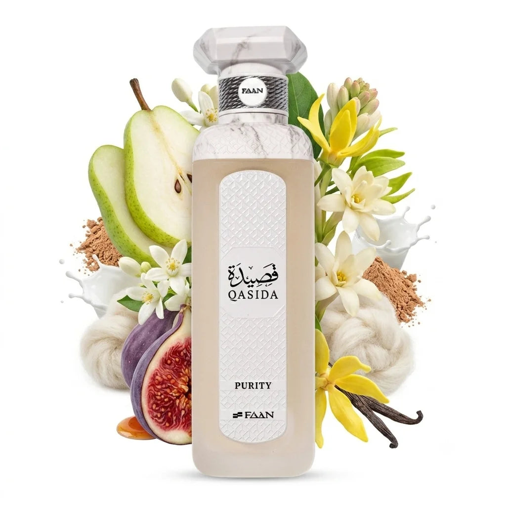 Qasida Purity