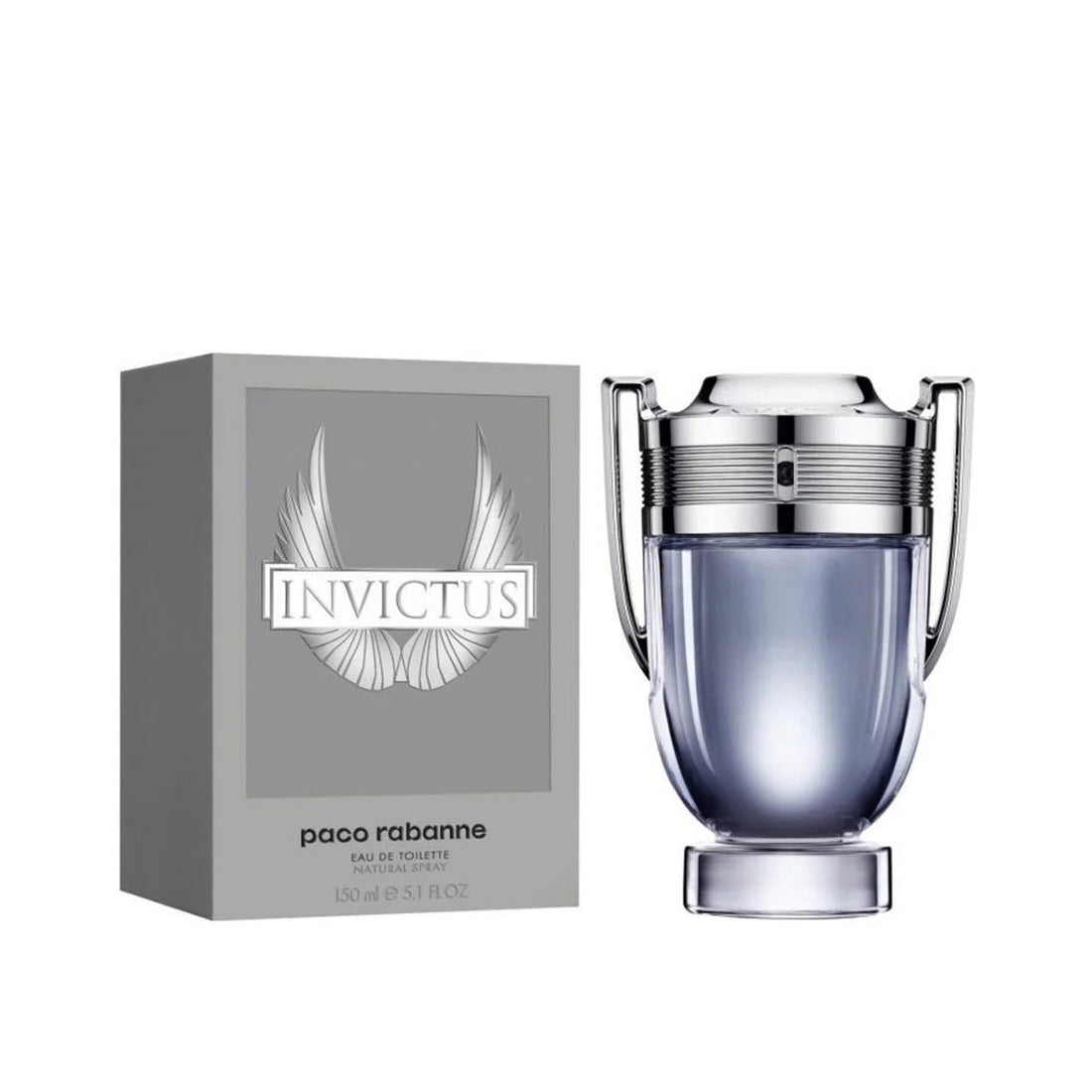Rabanne Invictus 100ml