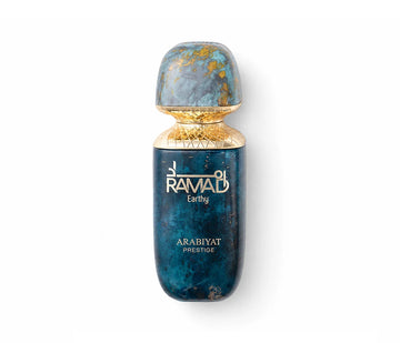 Ramad Earthy