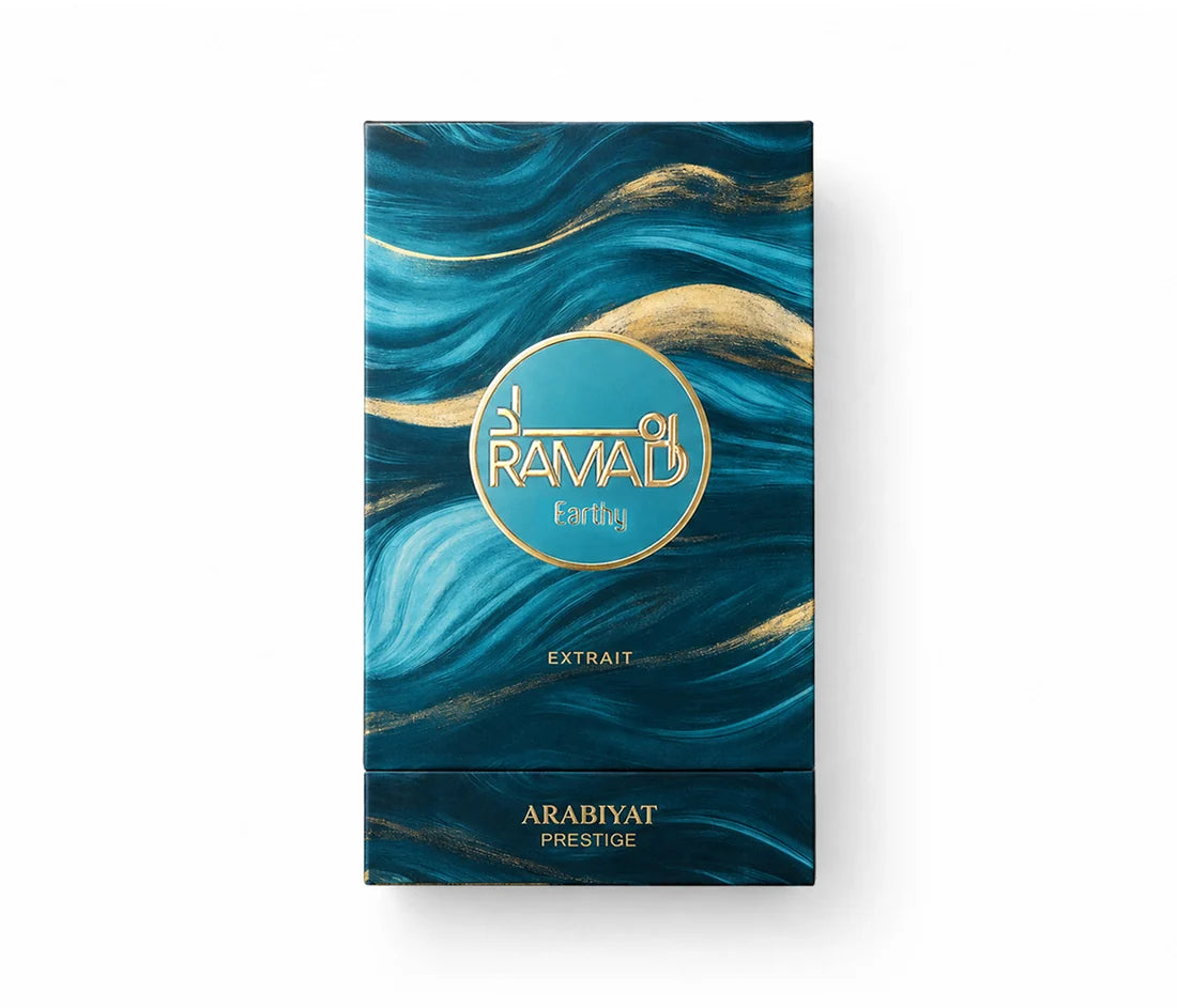 Ramad Earthy