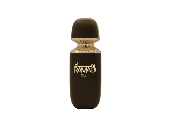 Ramad Myrrh