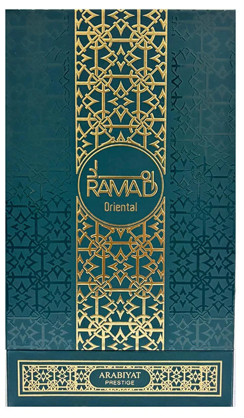 Ramad Oriental