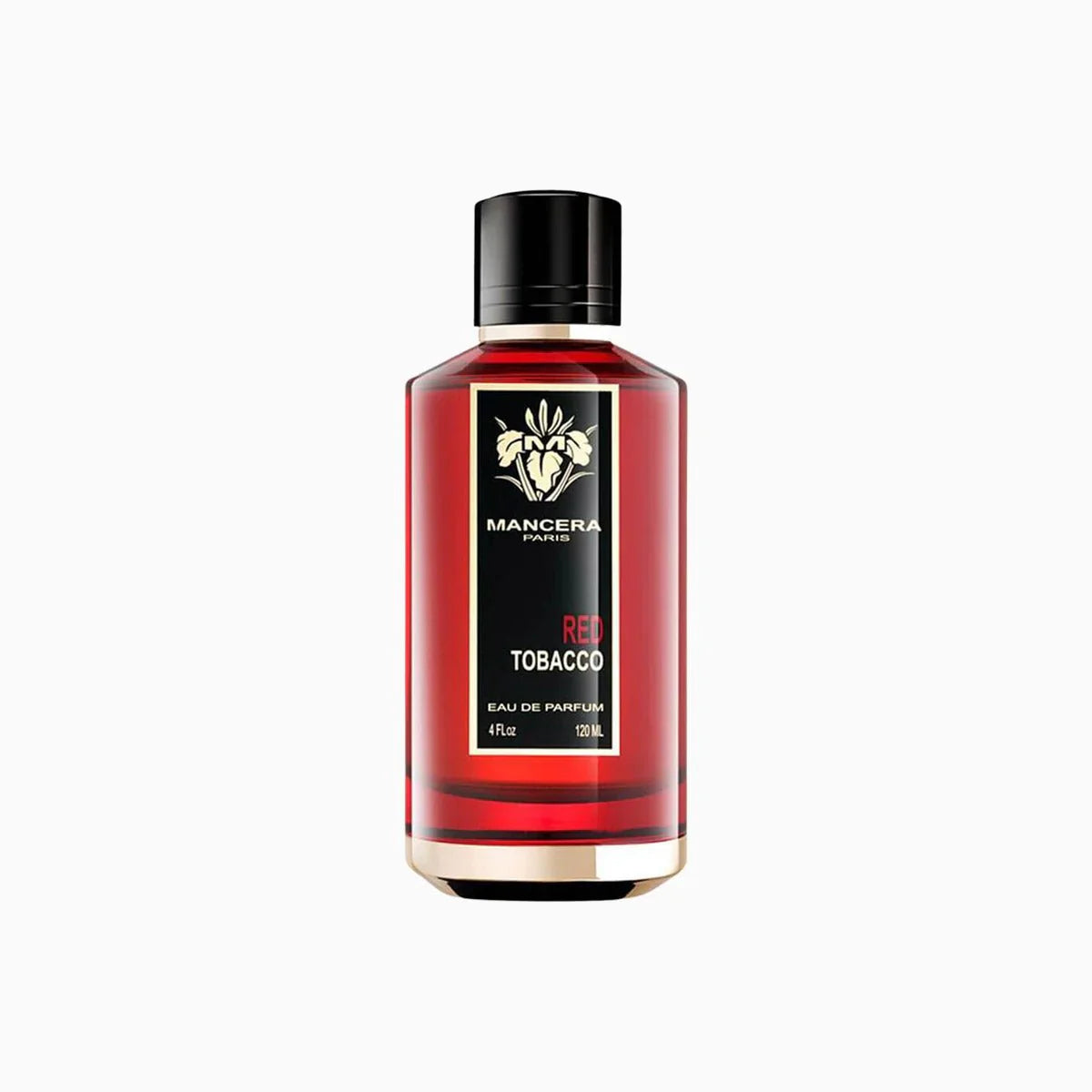 Red Tobacco 120ml (Without Box )