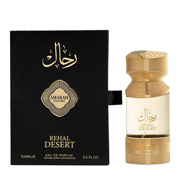 Rehal Desert 100ml