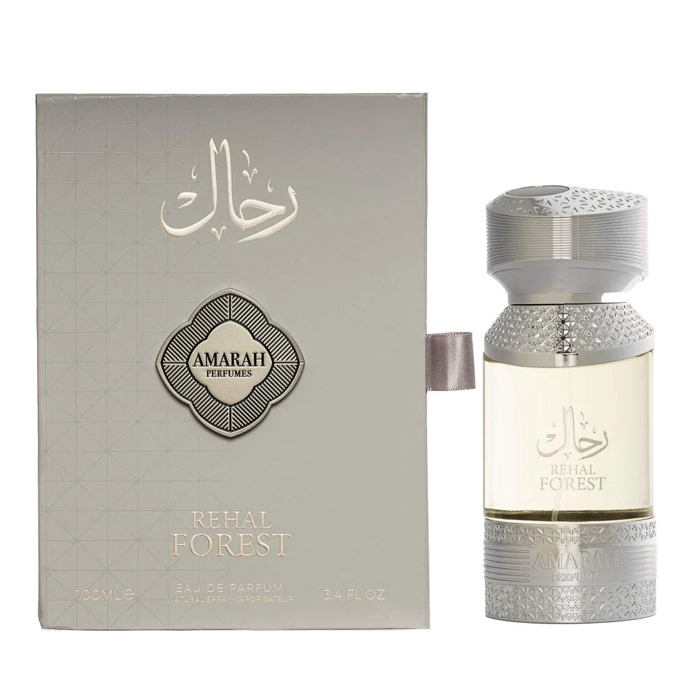 Rehal Forest 100ml
