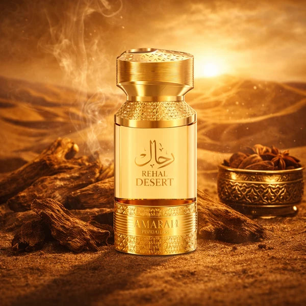 ريهال ديزرت 100 مل