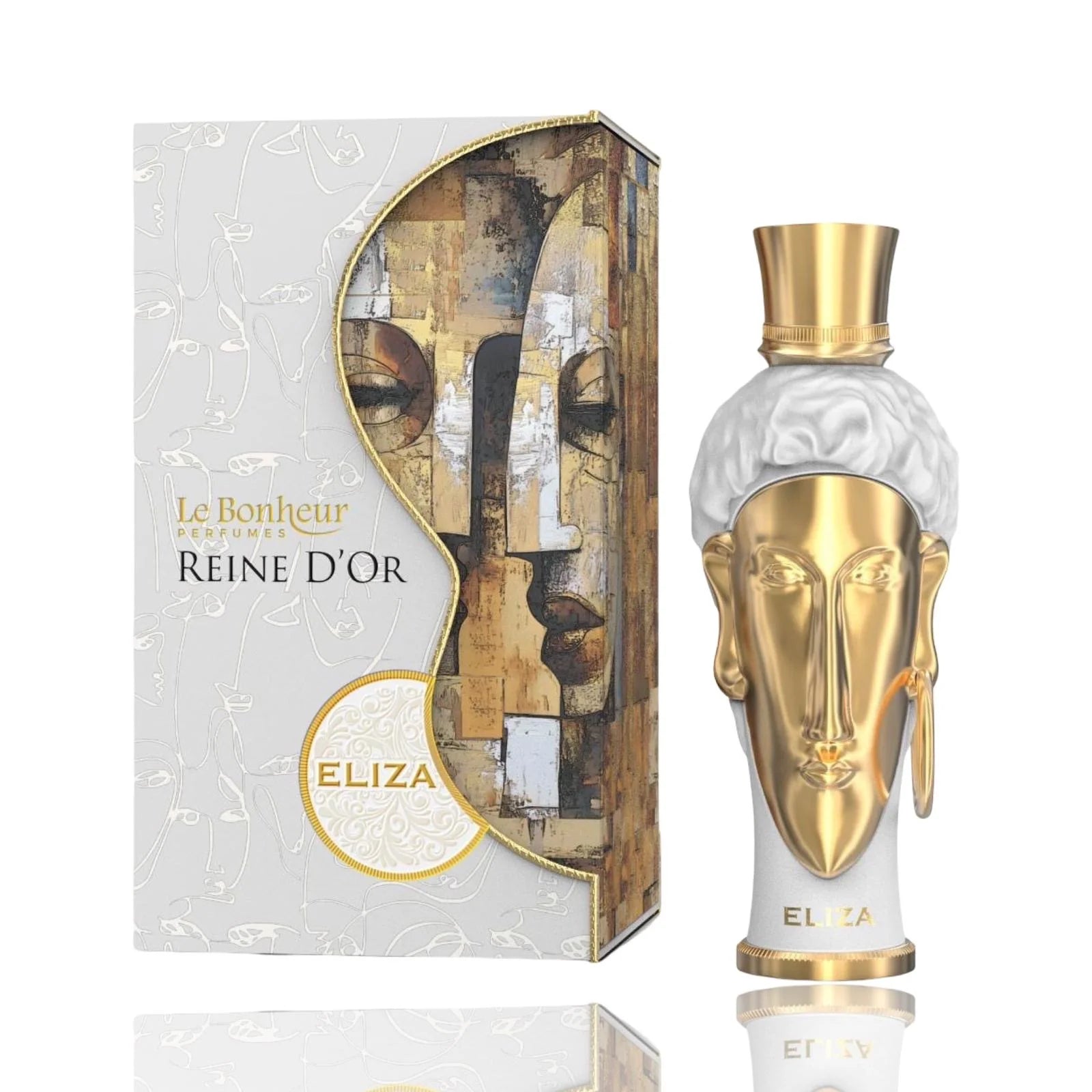 Reine D'or ELIZA