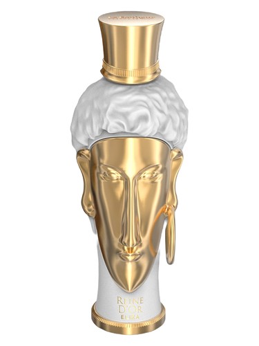 Reine D'or ELIZA