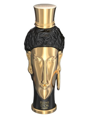 Reine D'Or CLEO