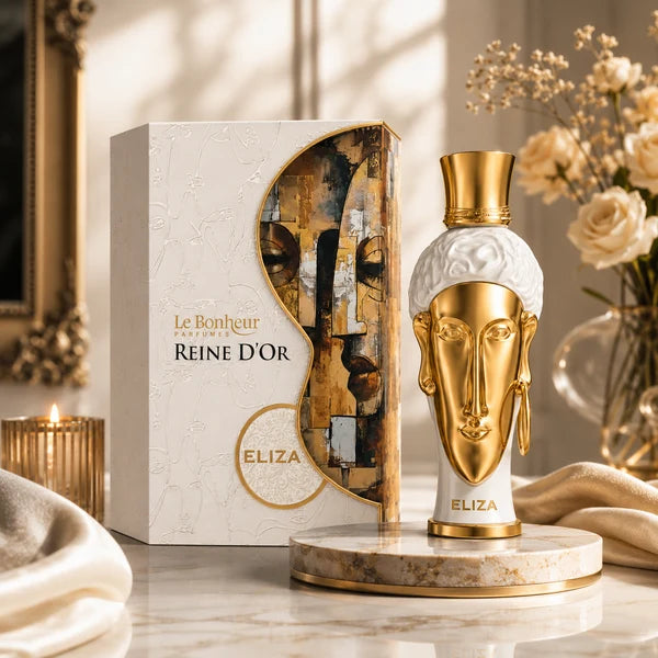 Reine D'or ELIZA