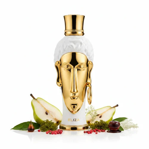 Reine D'or ELIZA