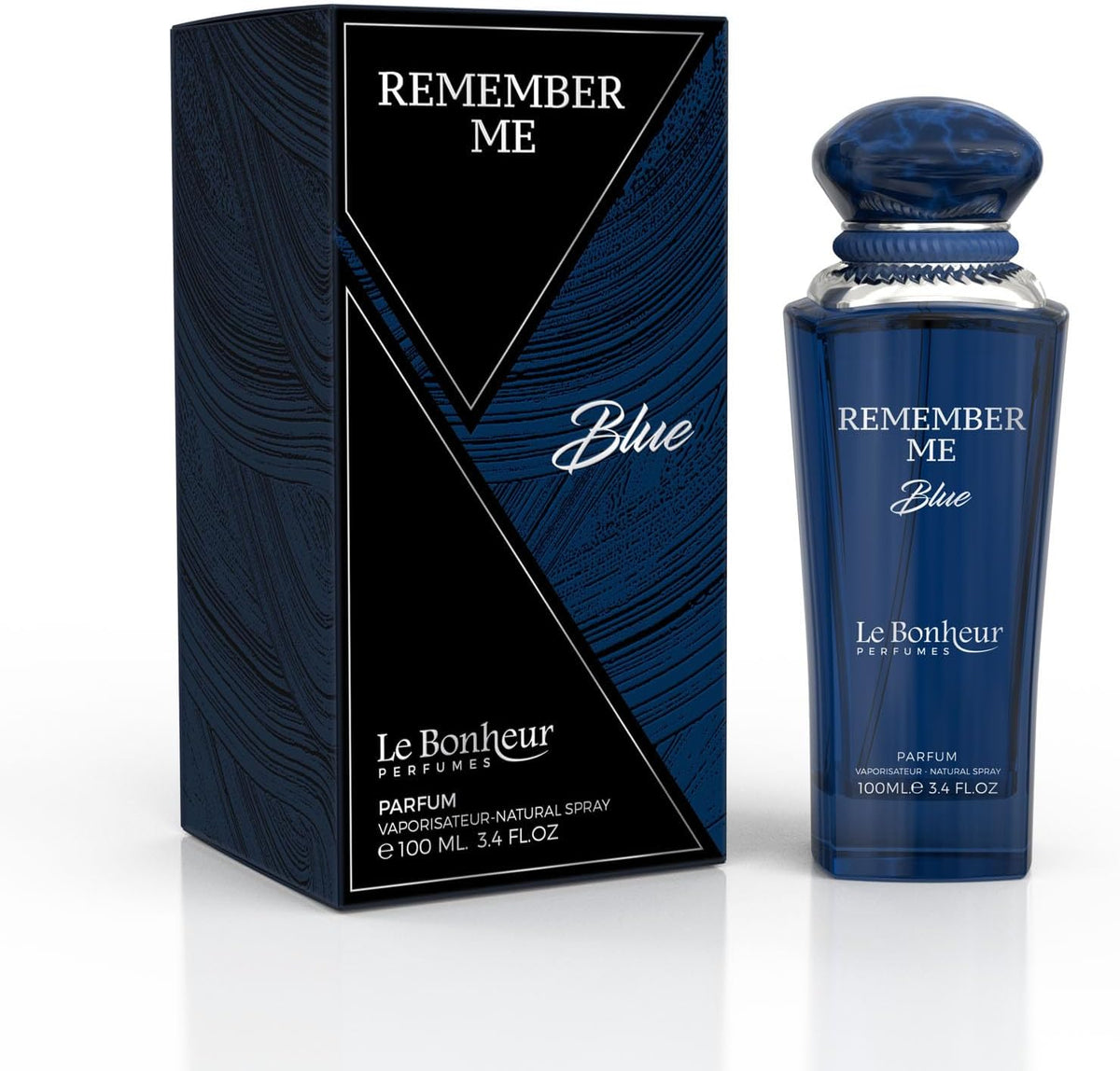 Remember Me Blue For Men 100ml