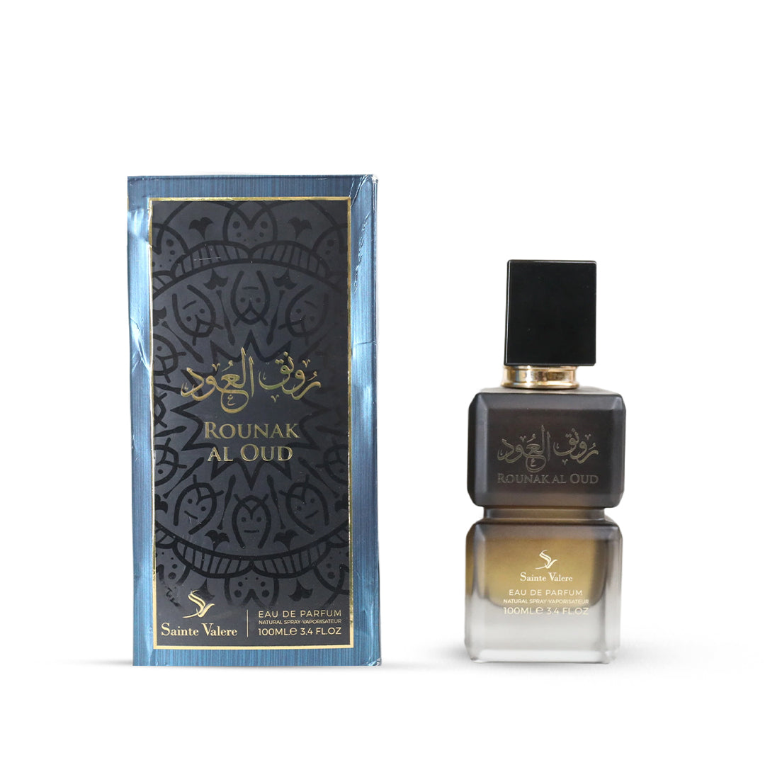 Rounak Al Oud 100ml