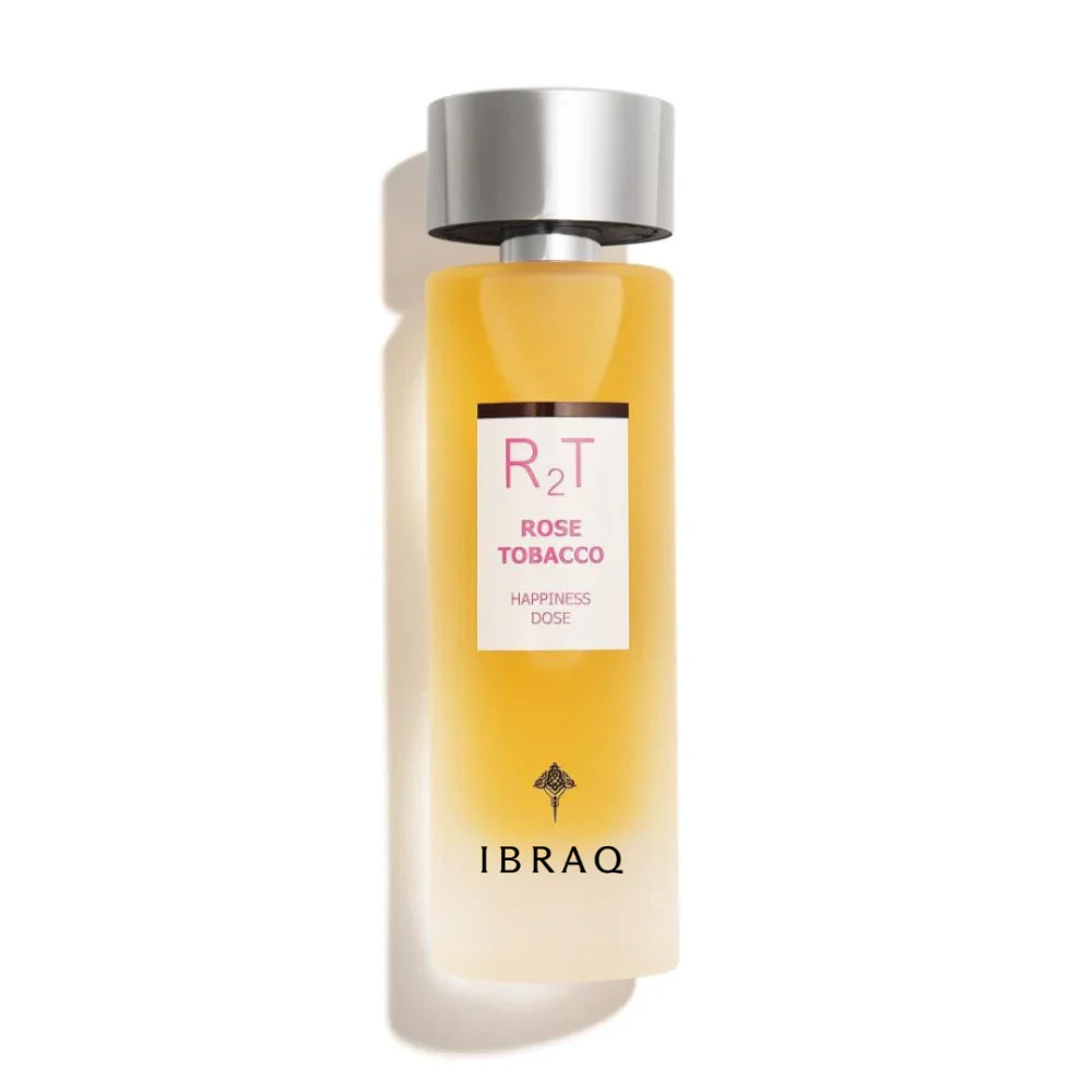 Rose Tobacco 75ml