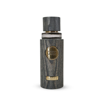 Smoky Mango 100ml