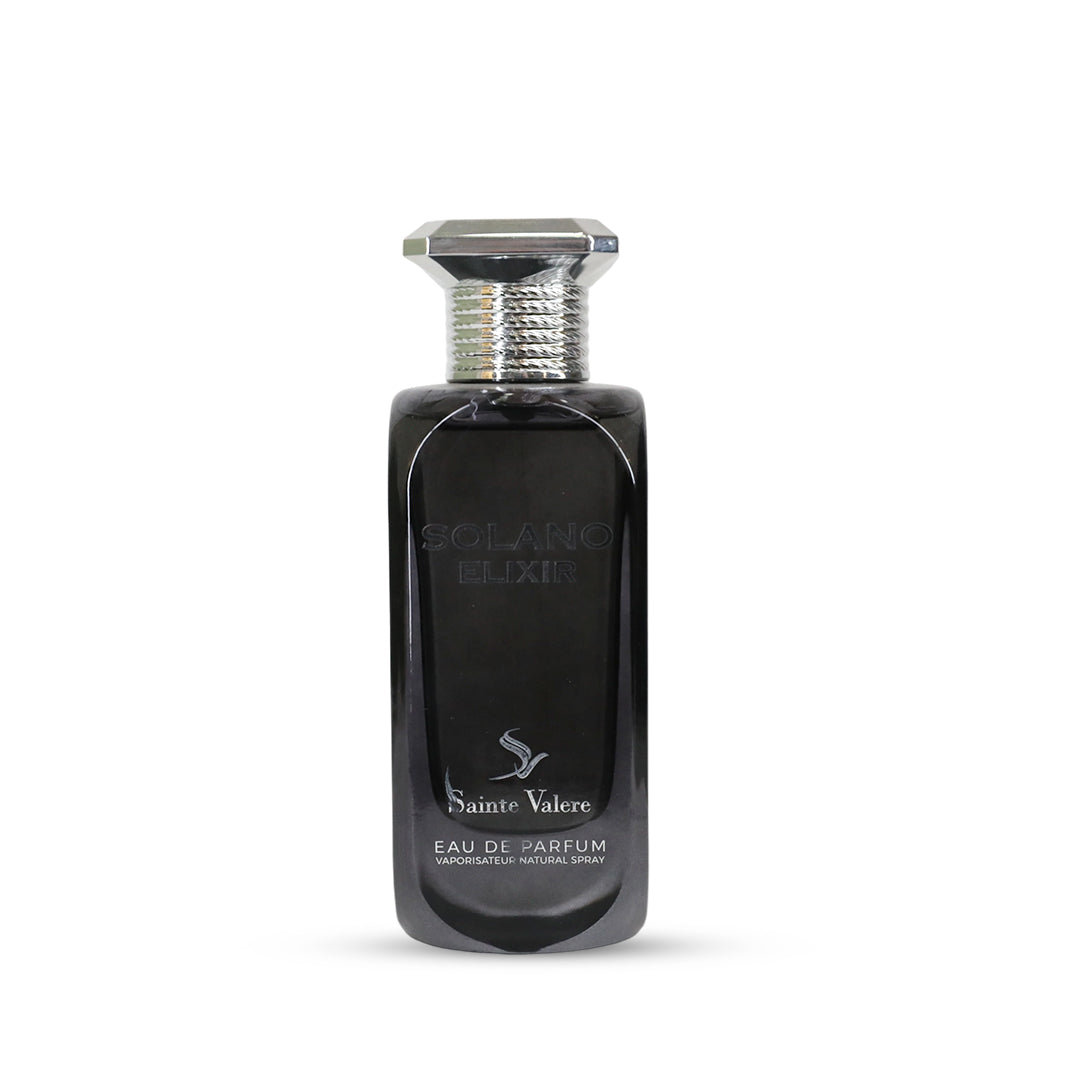 SOLANO ELIXIR
