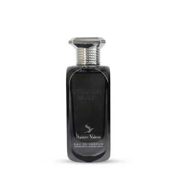 SOLANO ELIXIR