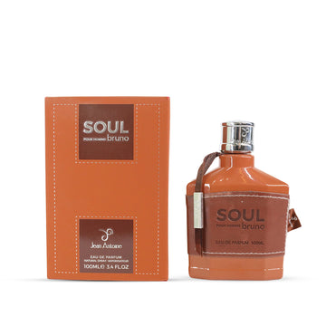 Soul Bruno 100ml